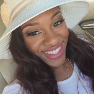 Meet your Posher, Brianisha